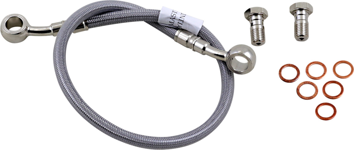 GBRAKES Brake Line Kit