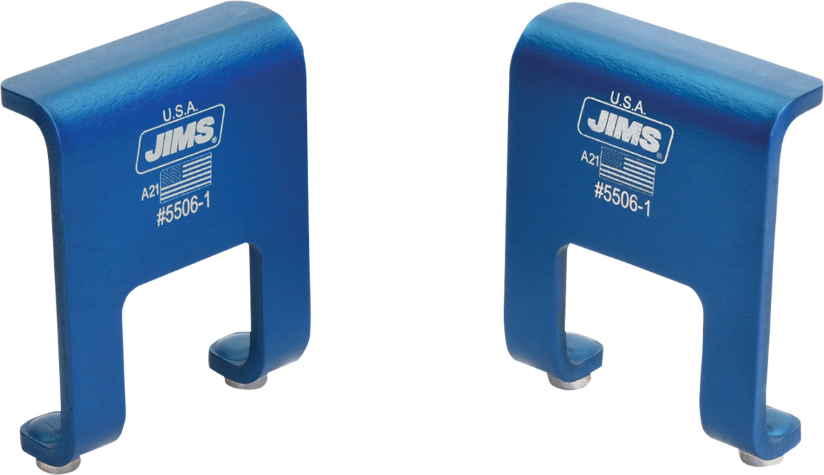 JIMS Magnetic Tappet Holder