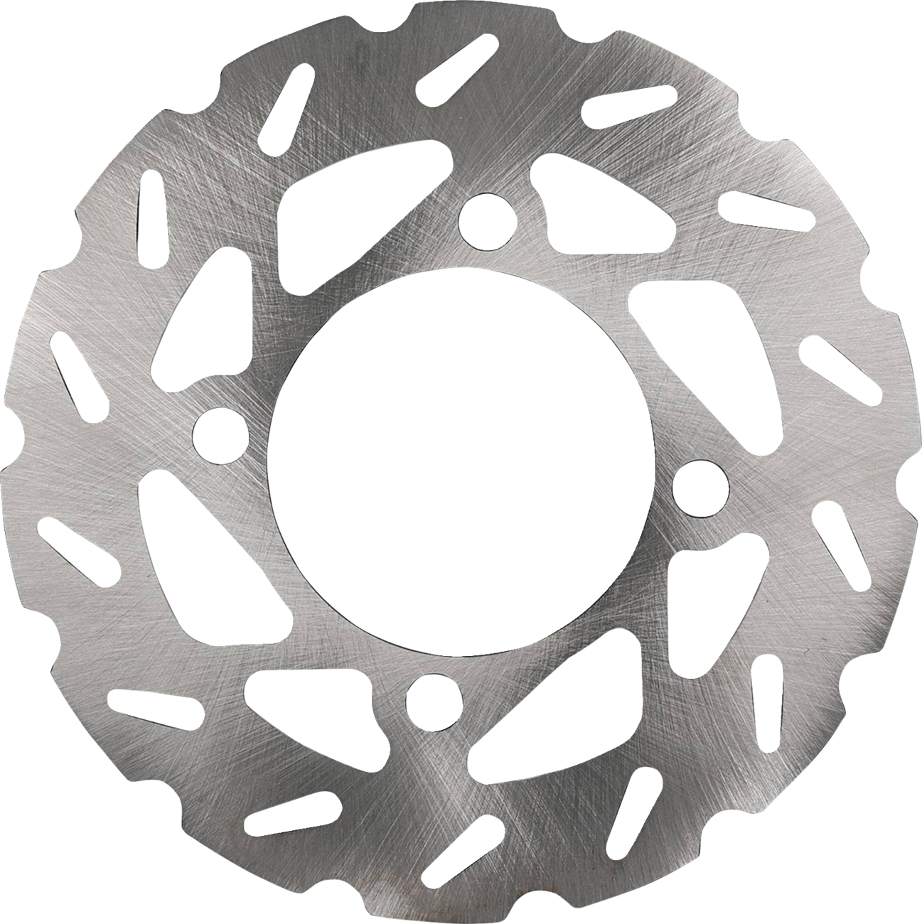 Brake Rotors