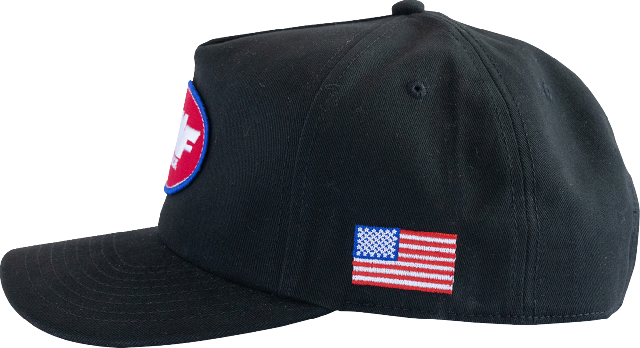 FMF Machinist Hat