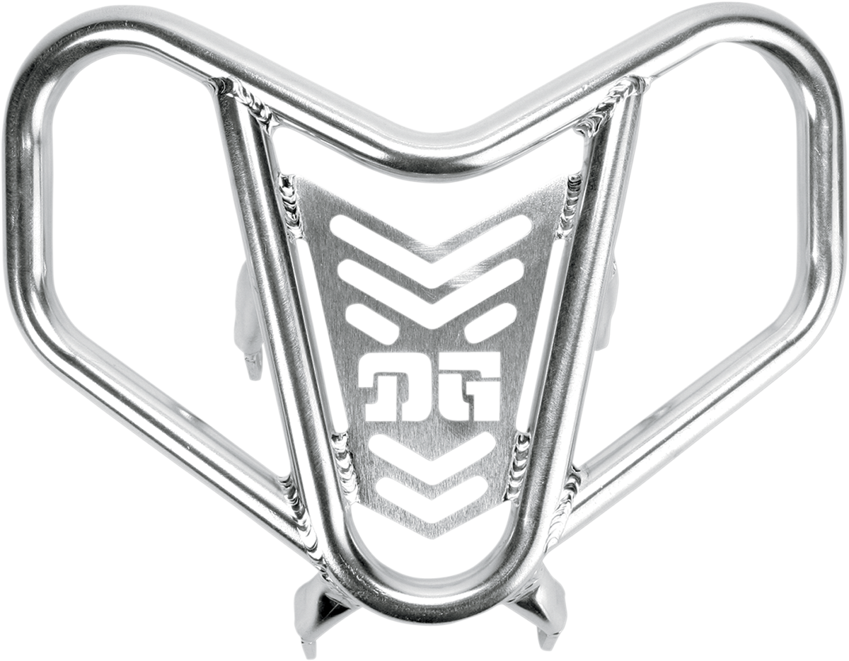 DG PERFORMANCE V-Lite Front Bumper