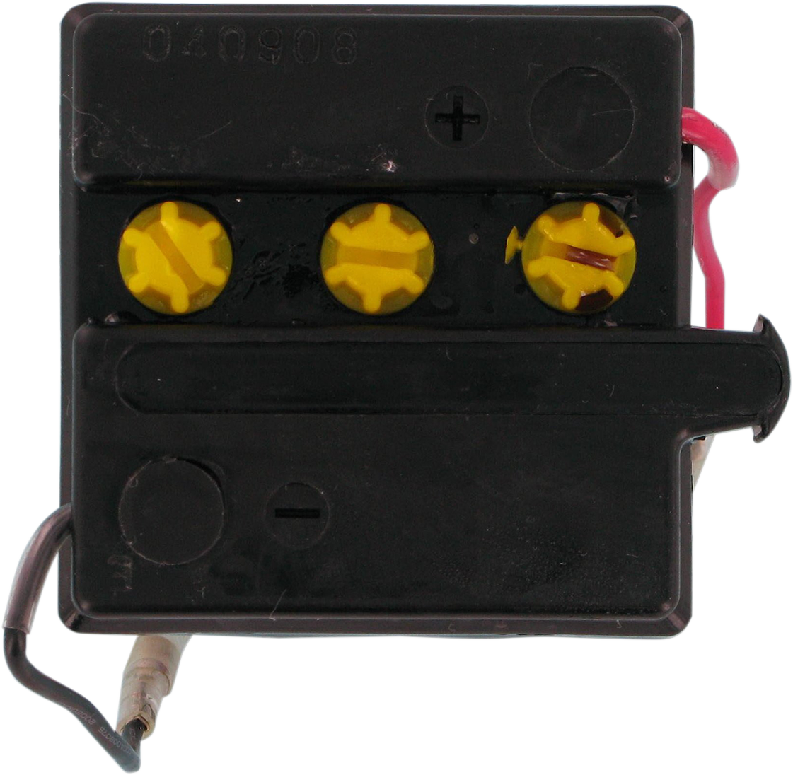 Parts unlimited Conventional Battery Suzuki