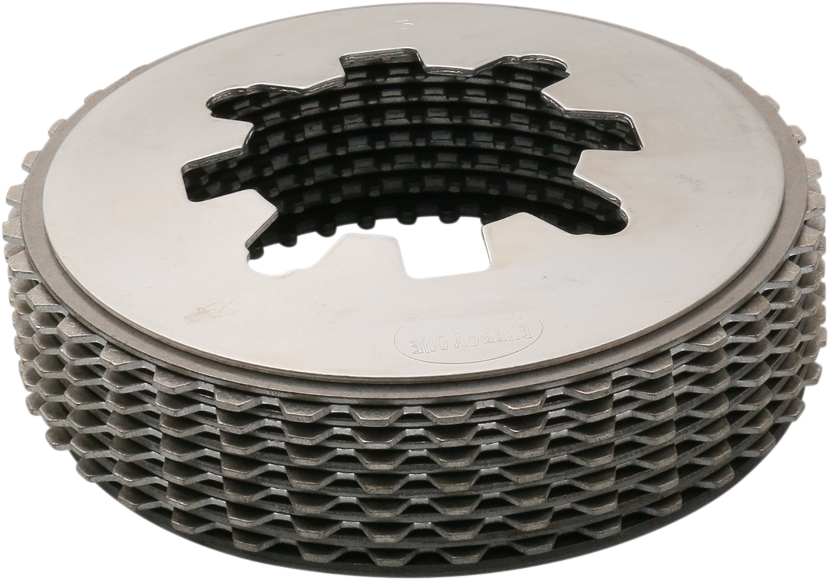 Plate Kit