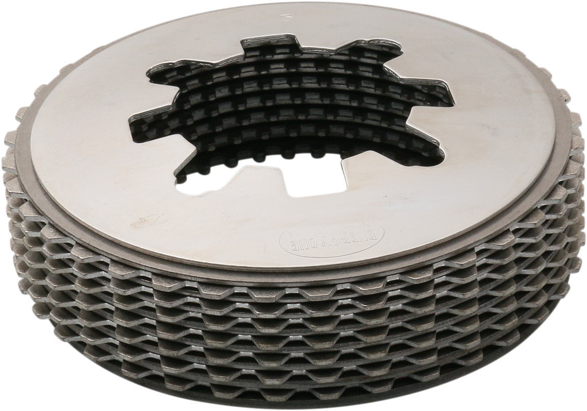 BELT DRIVES LTD. Plate Kit