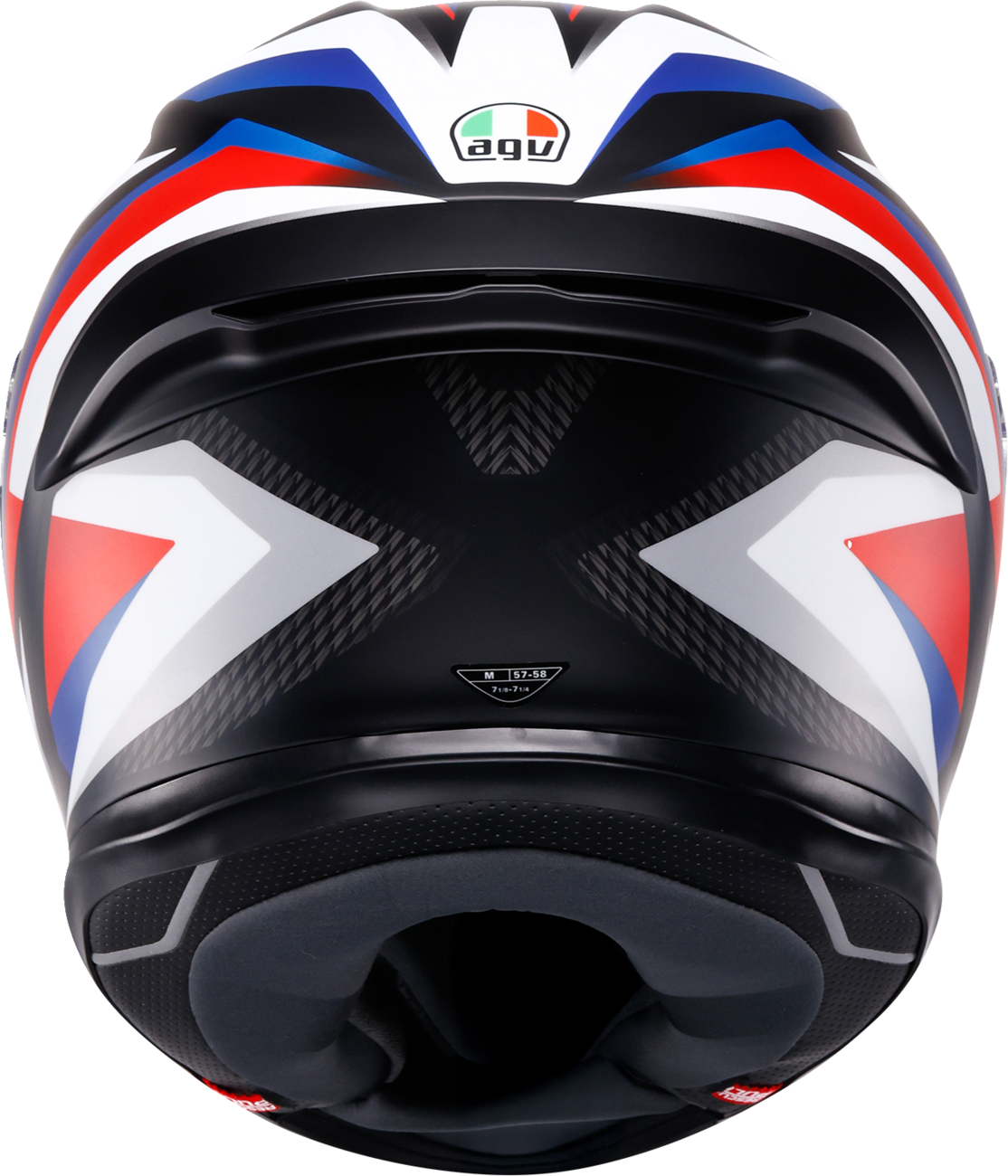 AGV K6 S Timewarp Helmet