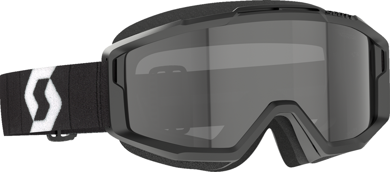 SCOTT Split OTG Sand/Dust Goggles
