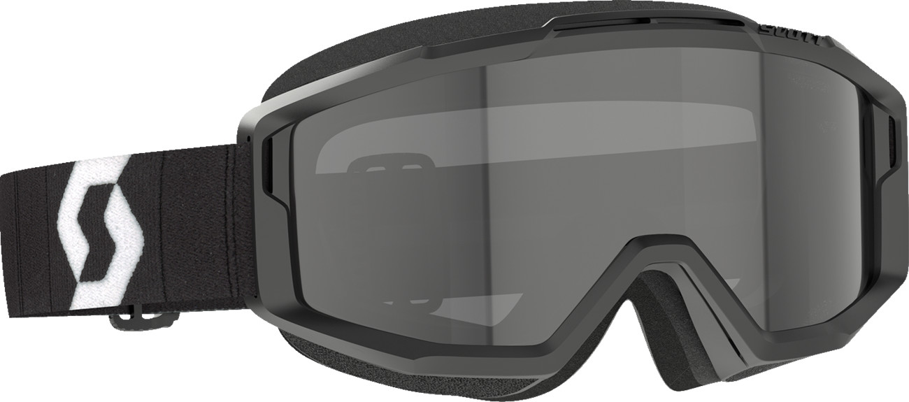 SCOTT Split OTG Sand/Dust Goggles