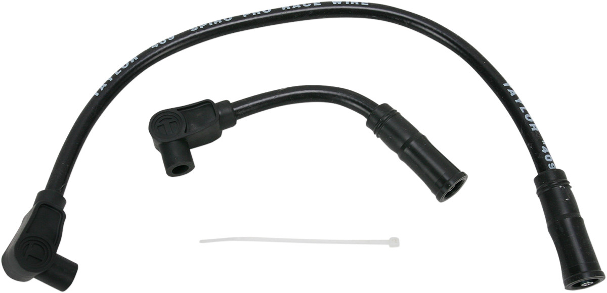 SUMAX 409 Pro Race Custom-Fit Spark Plug Wire Kit