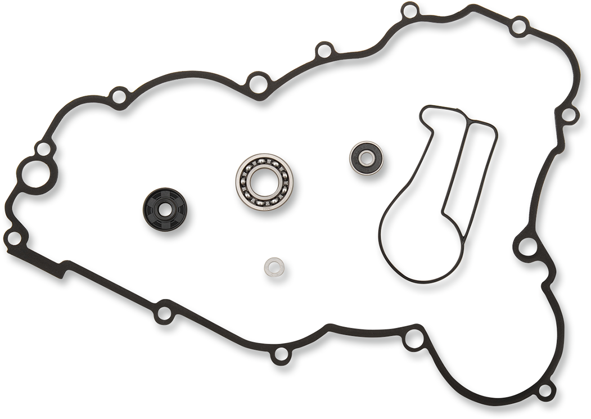 Moose Racing Water Pump Rebuild Kit
