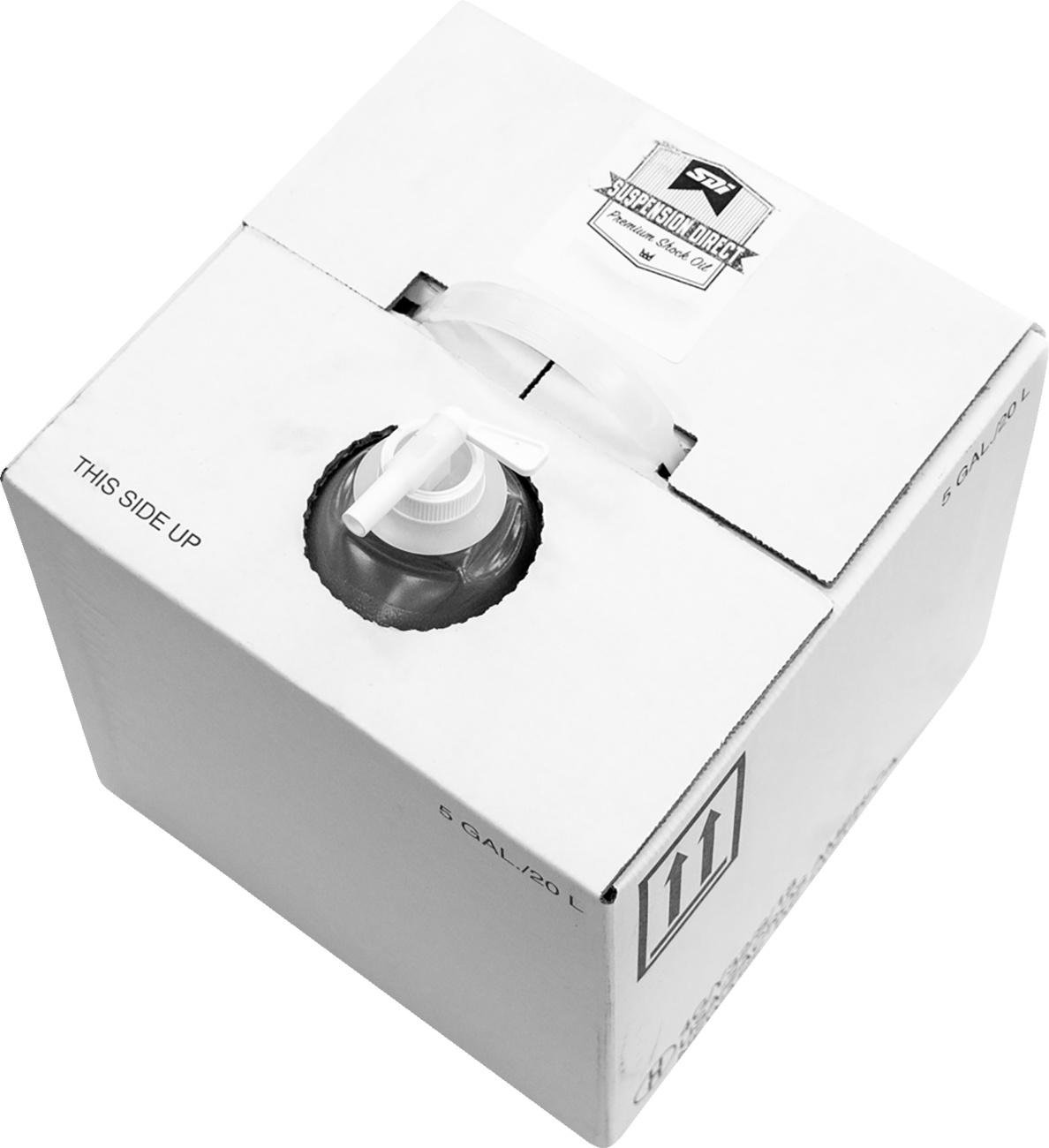 SDI Premium Shock Oil