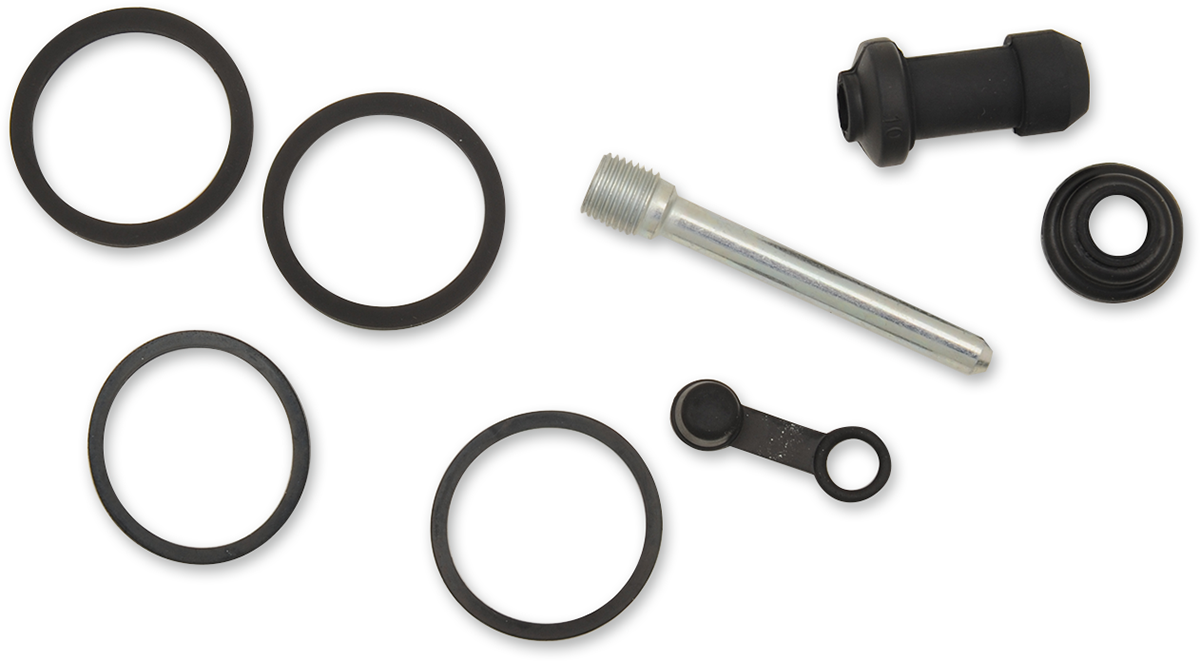 Parts unlimited Brake Caliper Rebuild Kit - Honda VT
