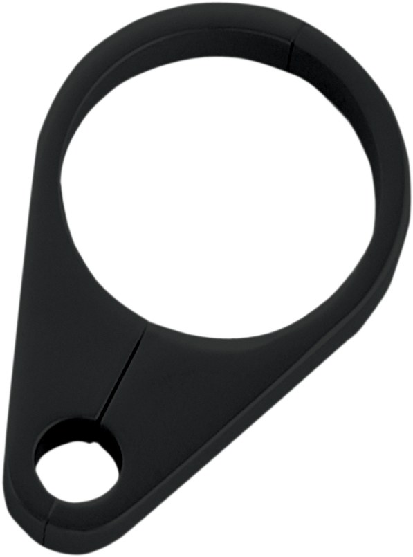 Billet Cable and Brake Line Guide