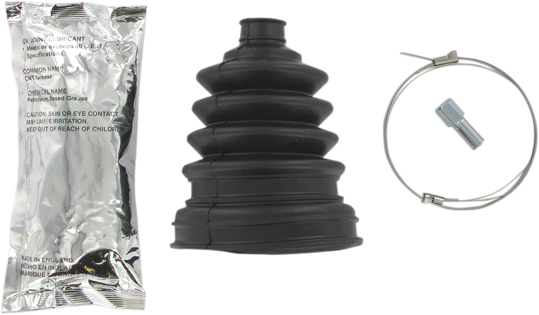 CV Boot Kit Standard — CV Boot