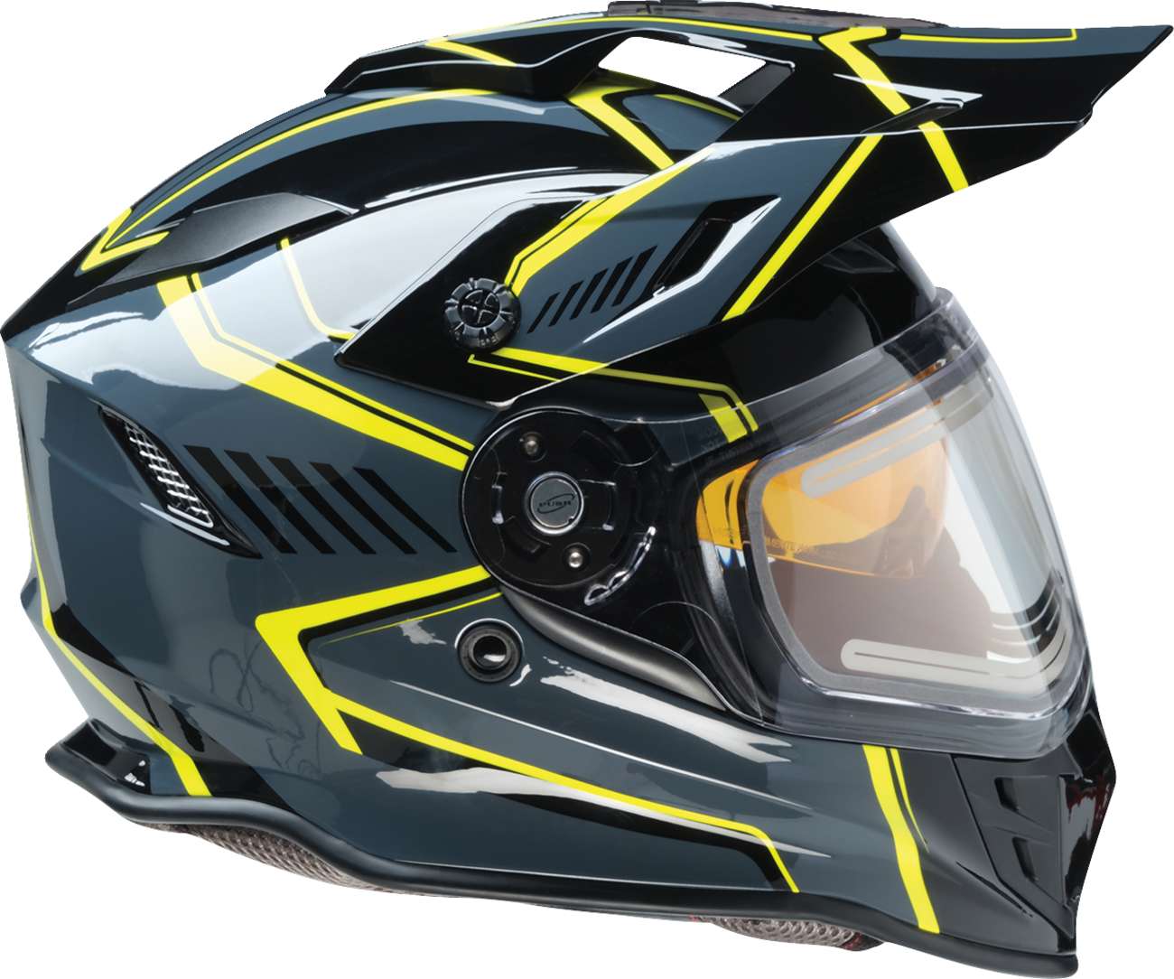 Z1R Range 2.0 Rotor Snow Electric Helmet