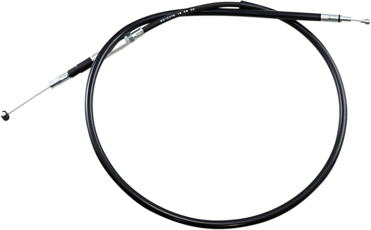 MOTION PRO Terminator Clutch Cable