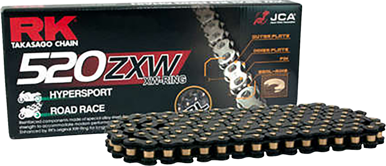 520 ZXW Drive Chain
