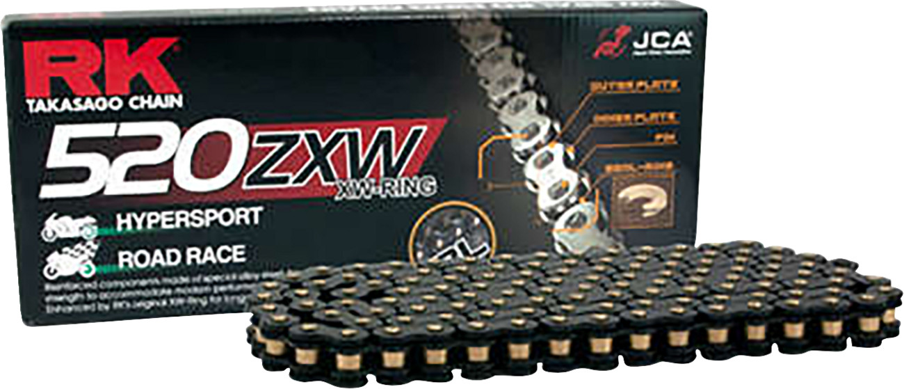 RK 520 ZXW Drive Chain