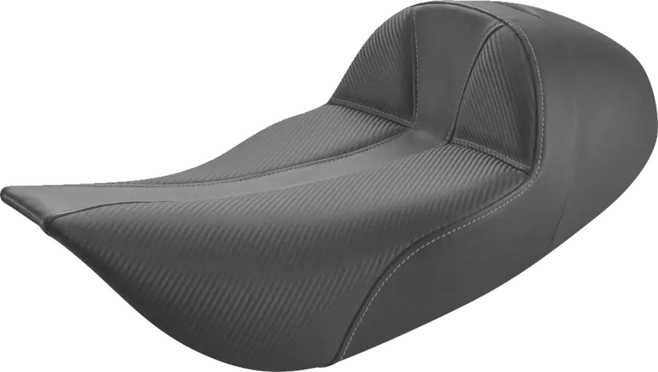 SADDLEMEN Dominator Solo Seat