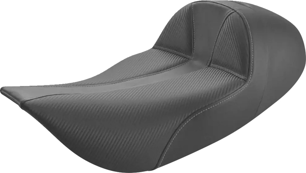 SADDLEMEN Dominator Solo Seat