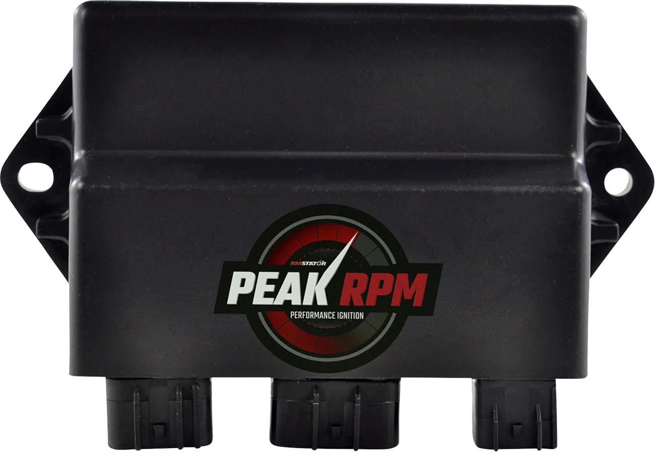 Rm stator CDI Box - Yamaha