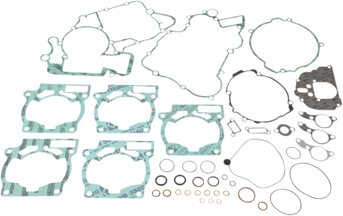 Athena Complete Gasket Kit - KTM
