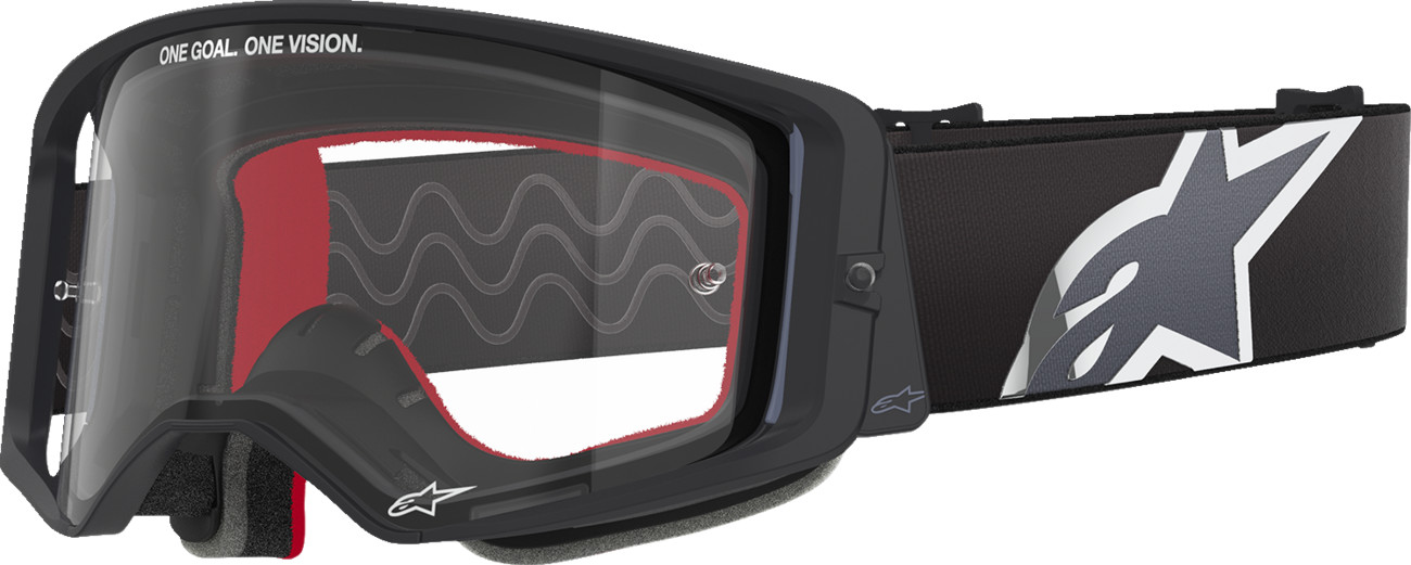 Supertech Corp Goggle