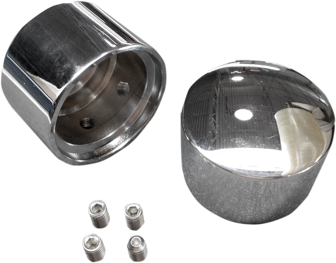 COLONY Rear Axle Cover