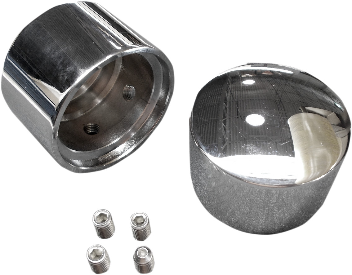 COLONY Rear Axle Cover