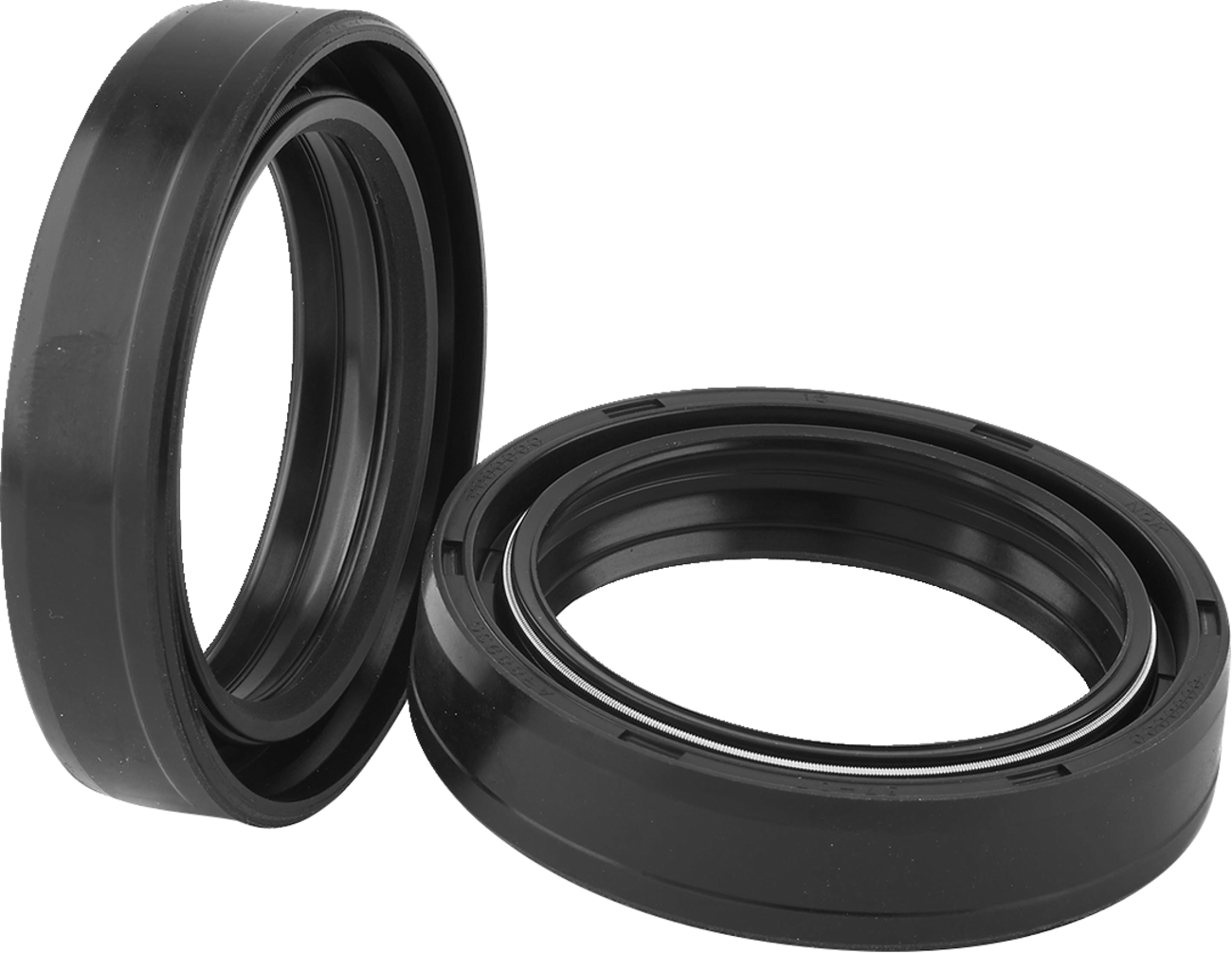 Moose Racing NOK Fork Oil Seals Honda / Suzuki 85cc-250cc 1981-2015