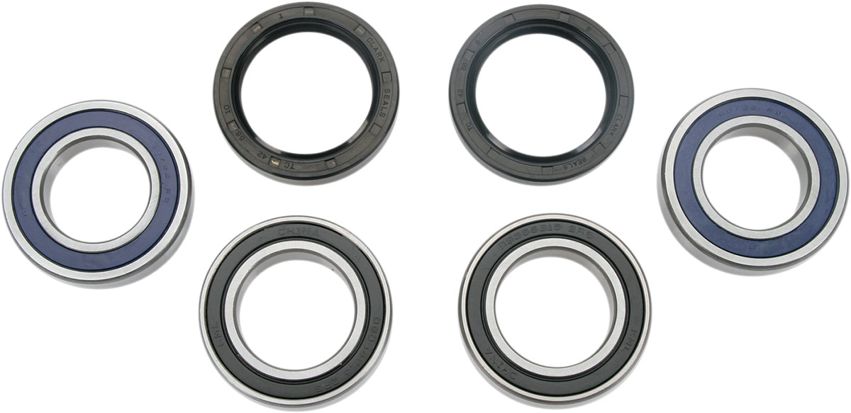 Moose Racing Wheel Bearing Kit