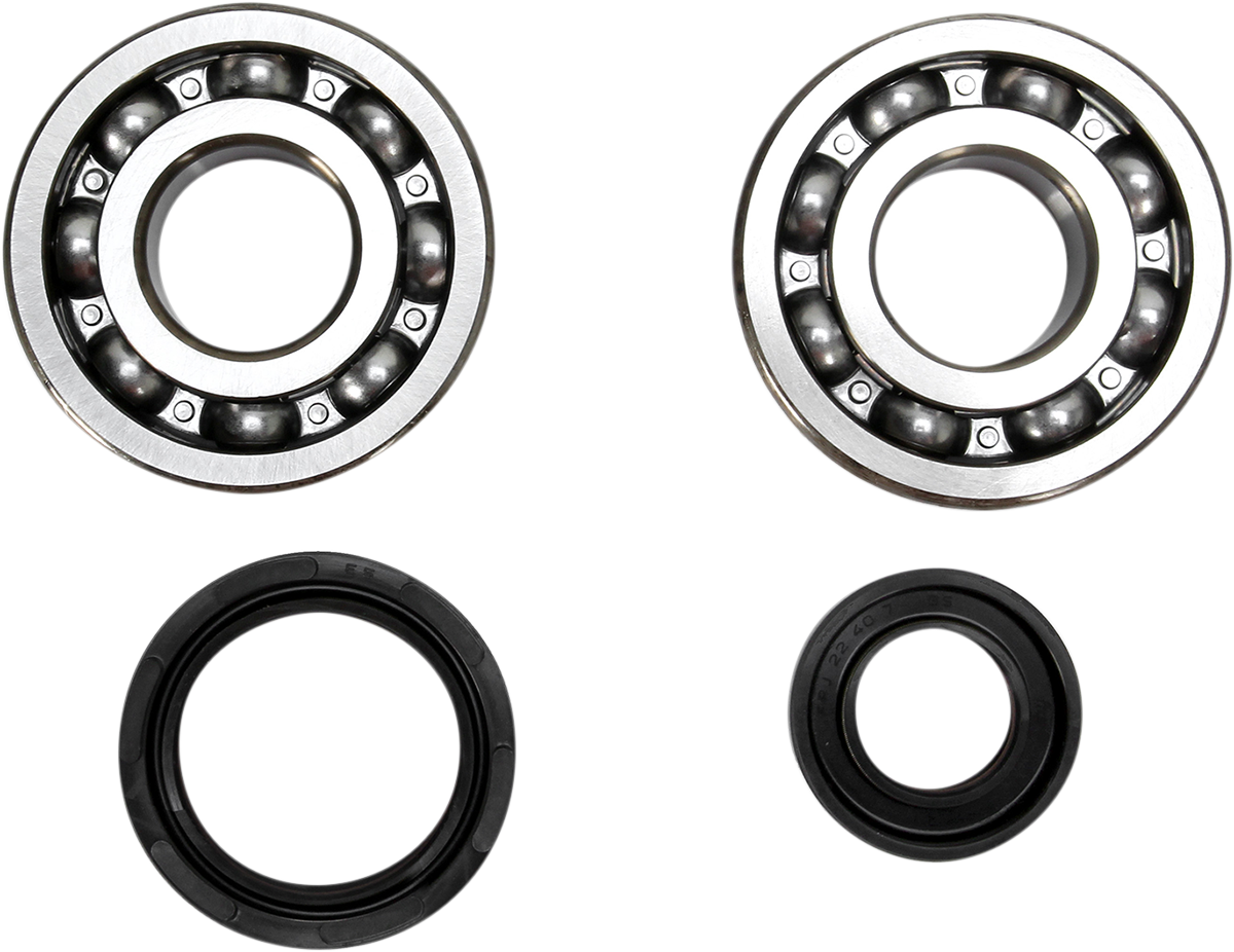 Prox Crank Bearing and Seal Kit - Yamaha