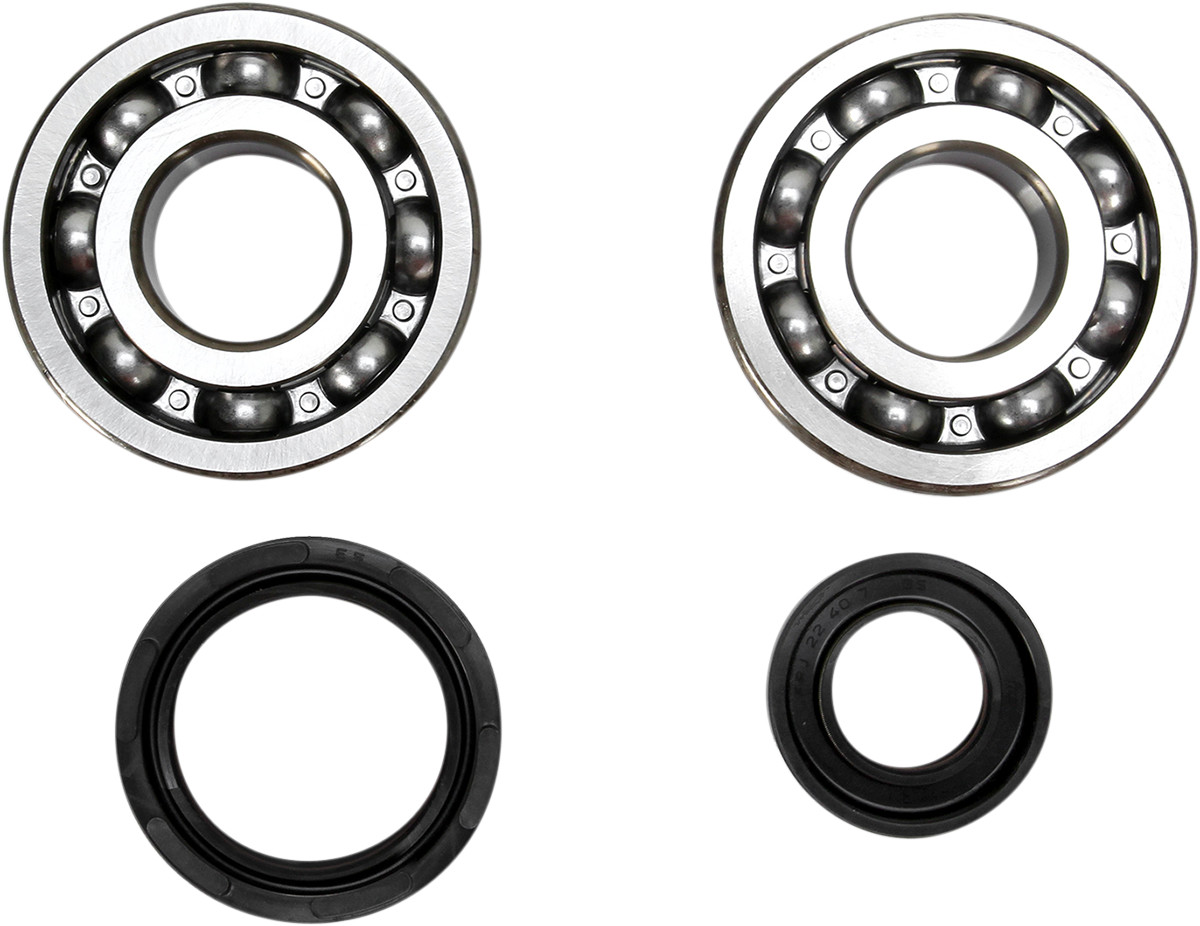 Prox Crank Bearing and Seal Kit - Yamaha