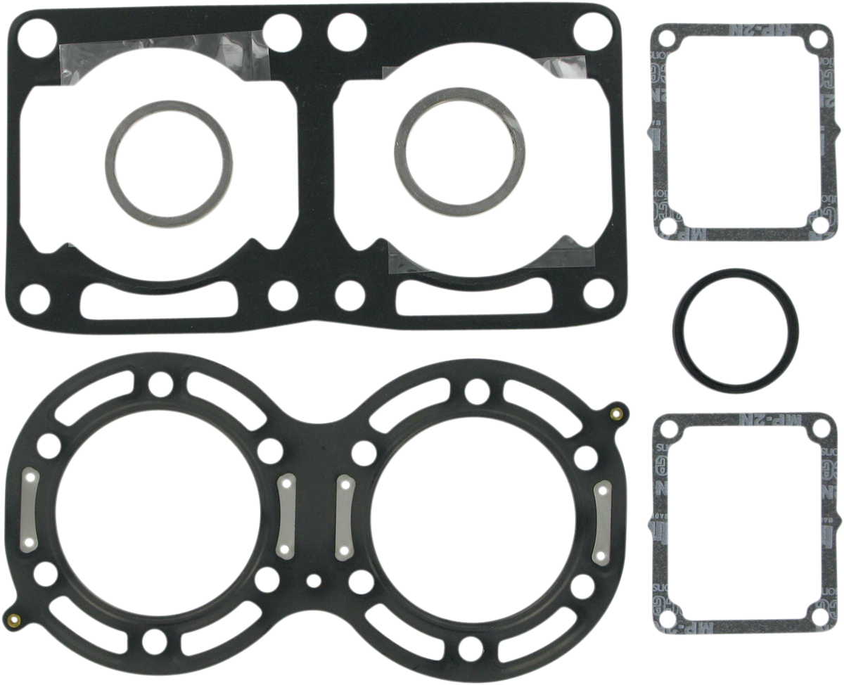 Vertex Full Top End Set - Yamaha