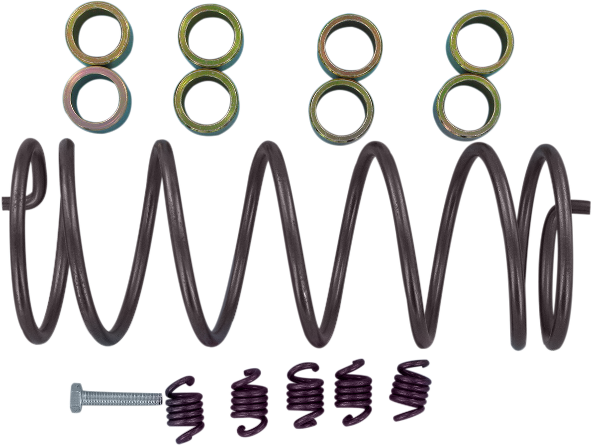 EPI Sport Utility Clutch Kit
