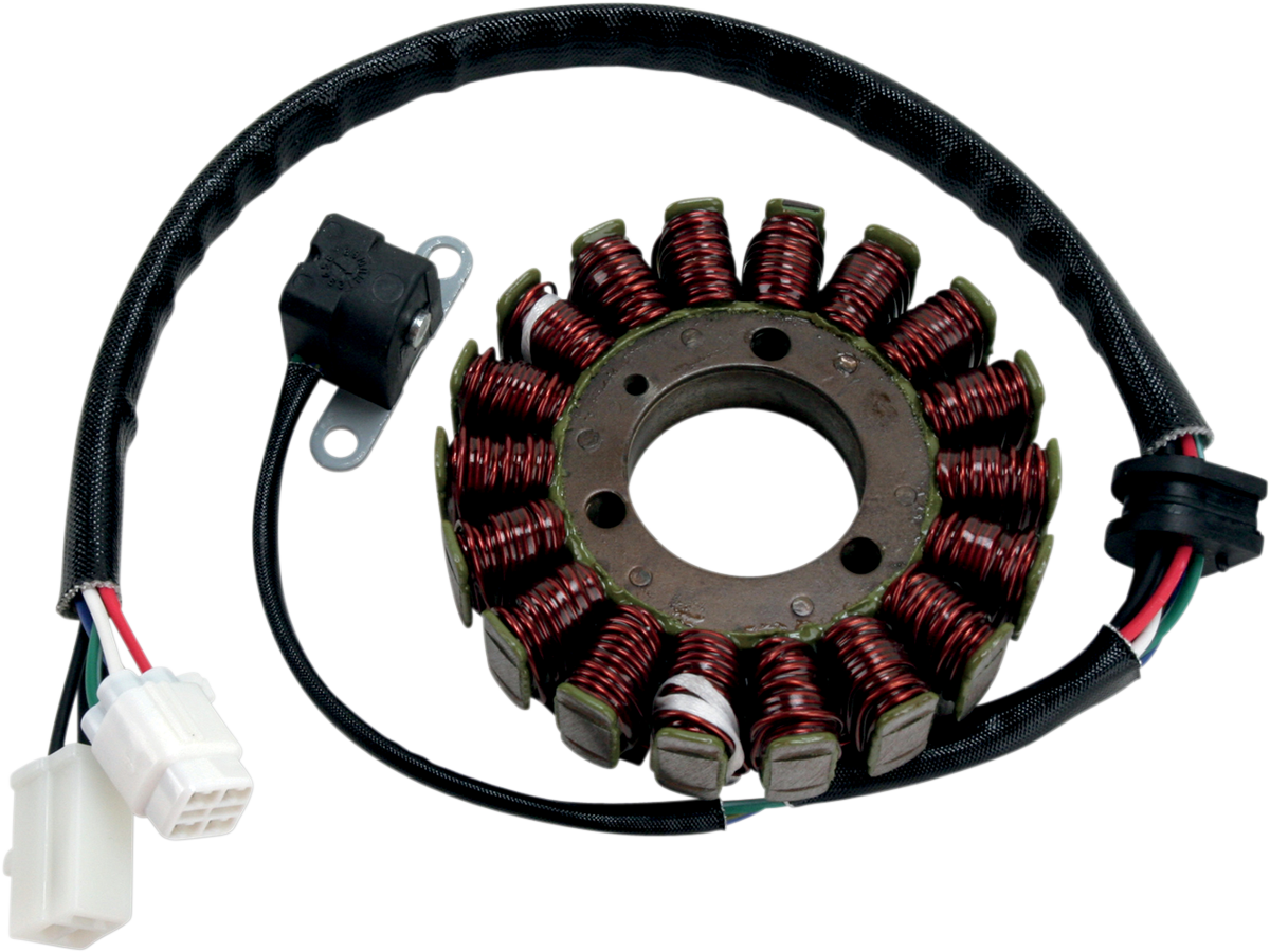 Stator for Suzuki