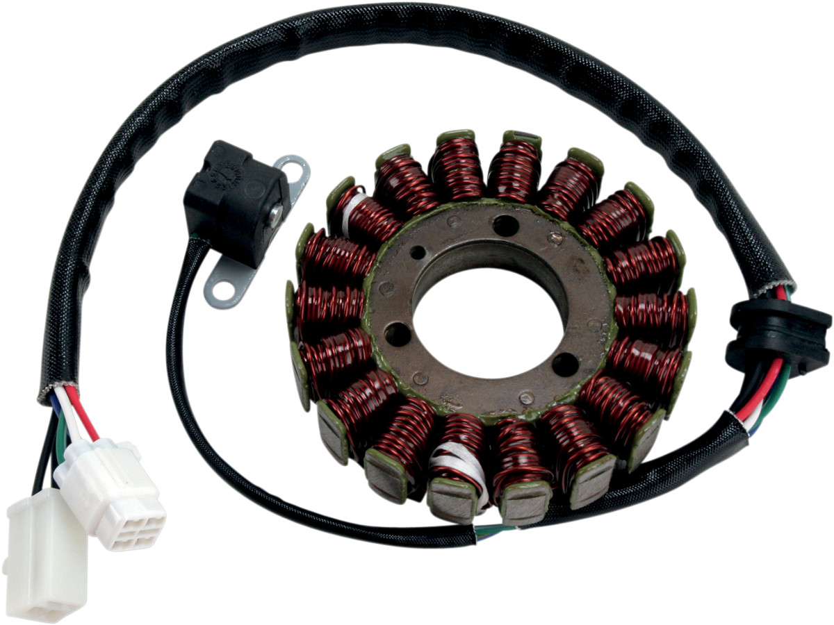 Stator for Suzuki