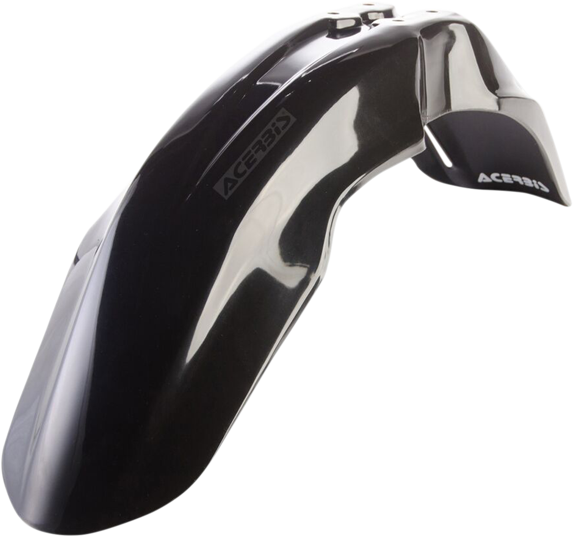 Acerbis Front Fender Suzuki RM125 / RM250 / RM-Z250 / RM-Z450