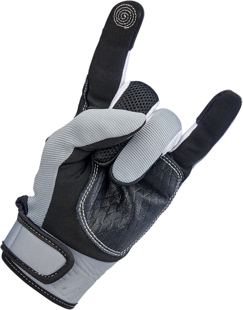 BILTWELL Baja Gloves