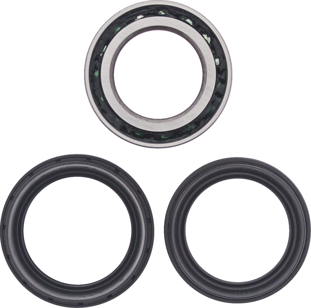 Tapered Double Angular Contact Wheel Bearing Kit