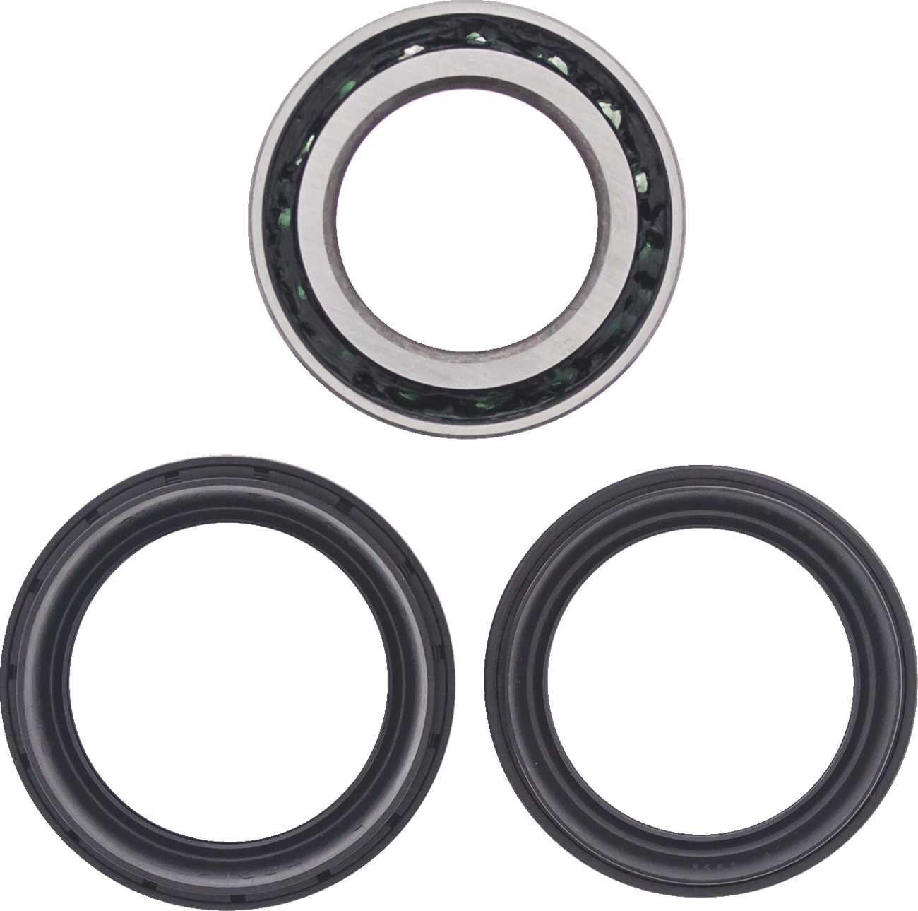 Tapered Double Angular Contact Wheel Bearing Kit
