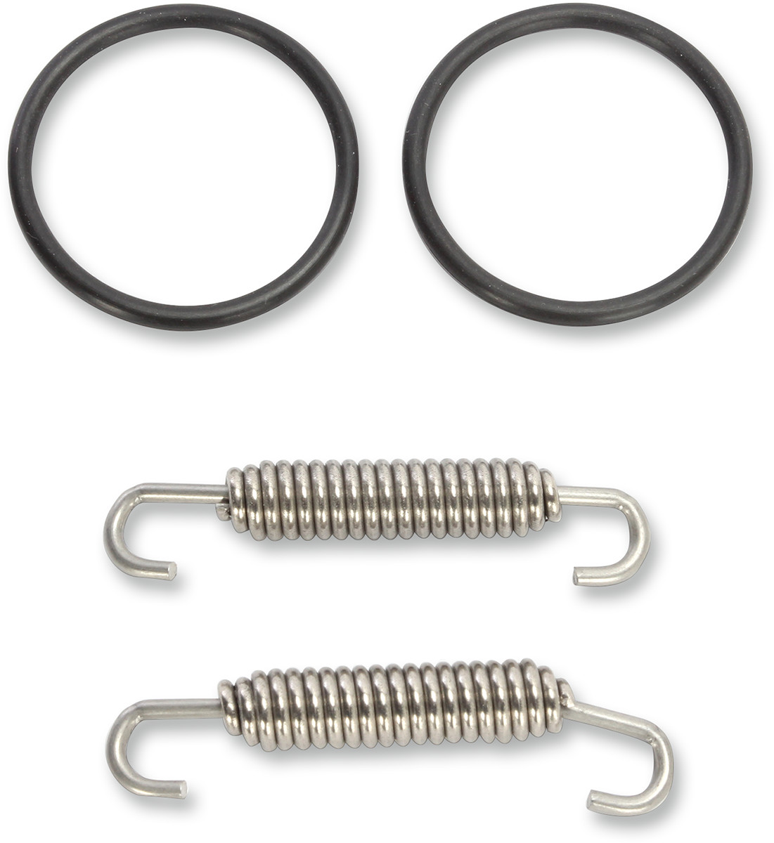 Moose Racing Exhaust Gasket Kit