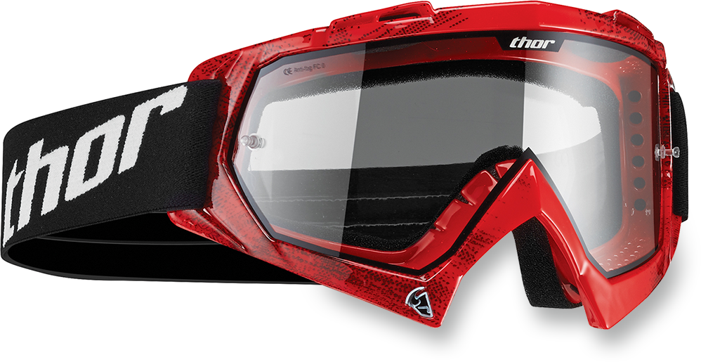 thor mx goggles