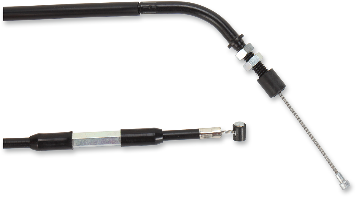 Moose Racing Clutch Cable Honda CRF250R / CRF250X 2004-2017