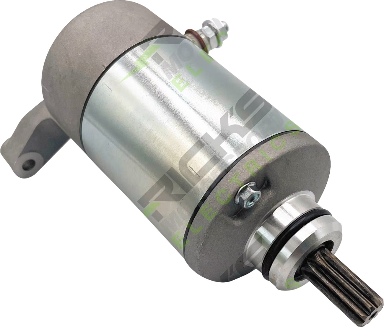 Rick's motorsport electric Starter - Suzuki