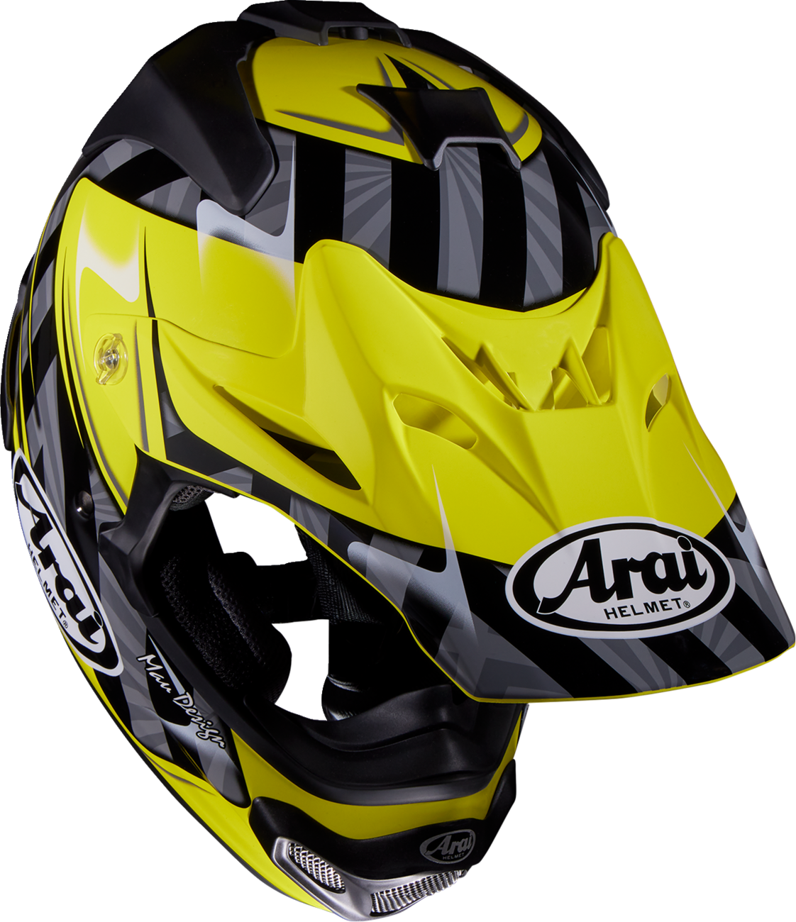 ARAI HELMETS VX-Pro4 Scoop Helmet