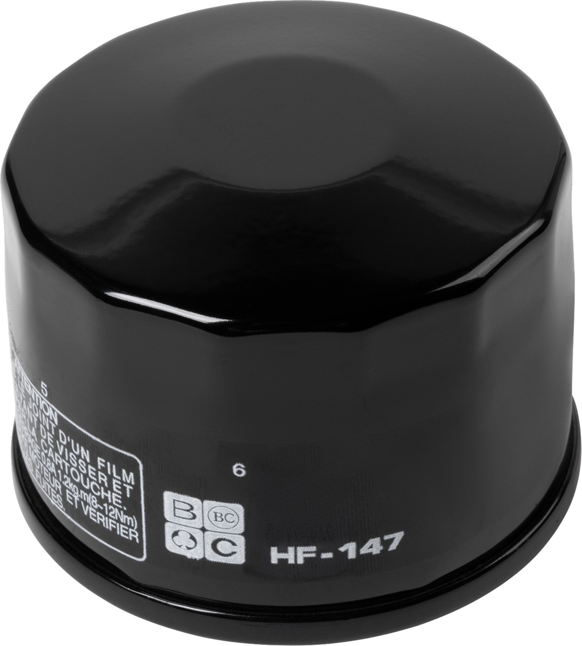 Moose Racing Oil Filter