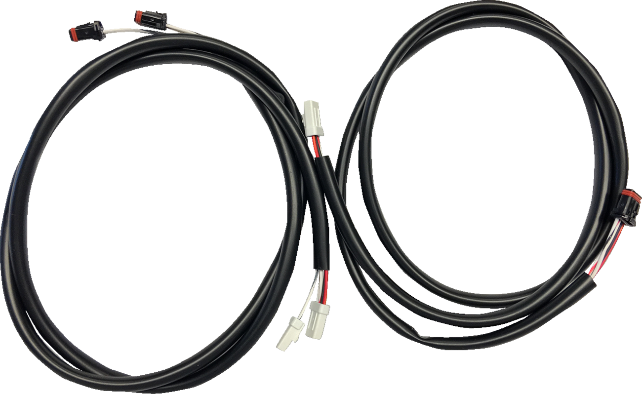 La choppers CAN Bus Wiring Harness Extension - 36" Harley Davidson