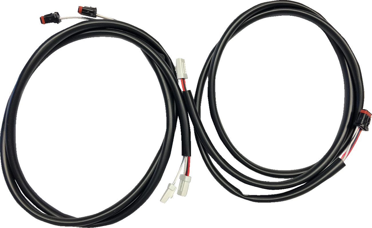 La choppers CAN Bus Wiring Harness Extension - 36" Harley Davidson