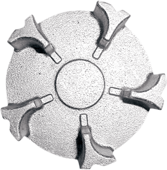 Drive Shaft Coupler image 1 of 2