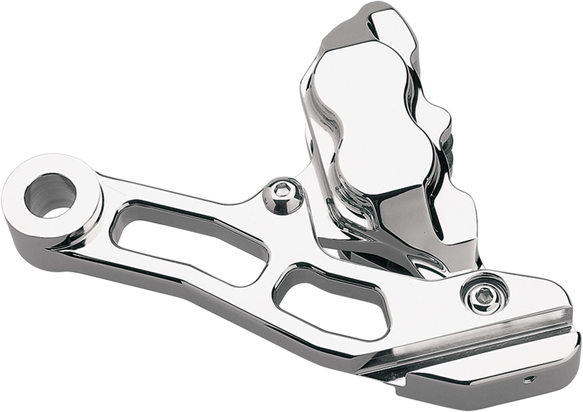 HAWG HALTERS 4-Piston Brake Caliper